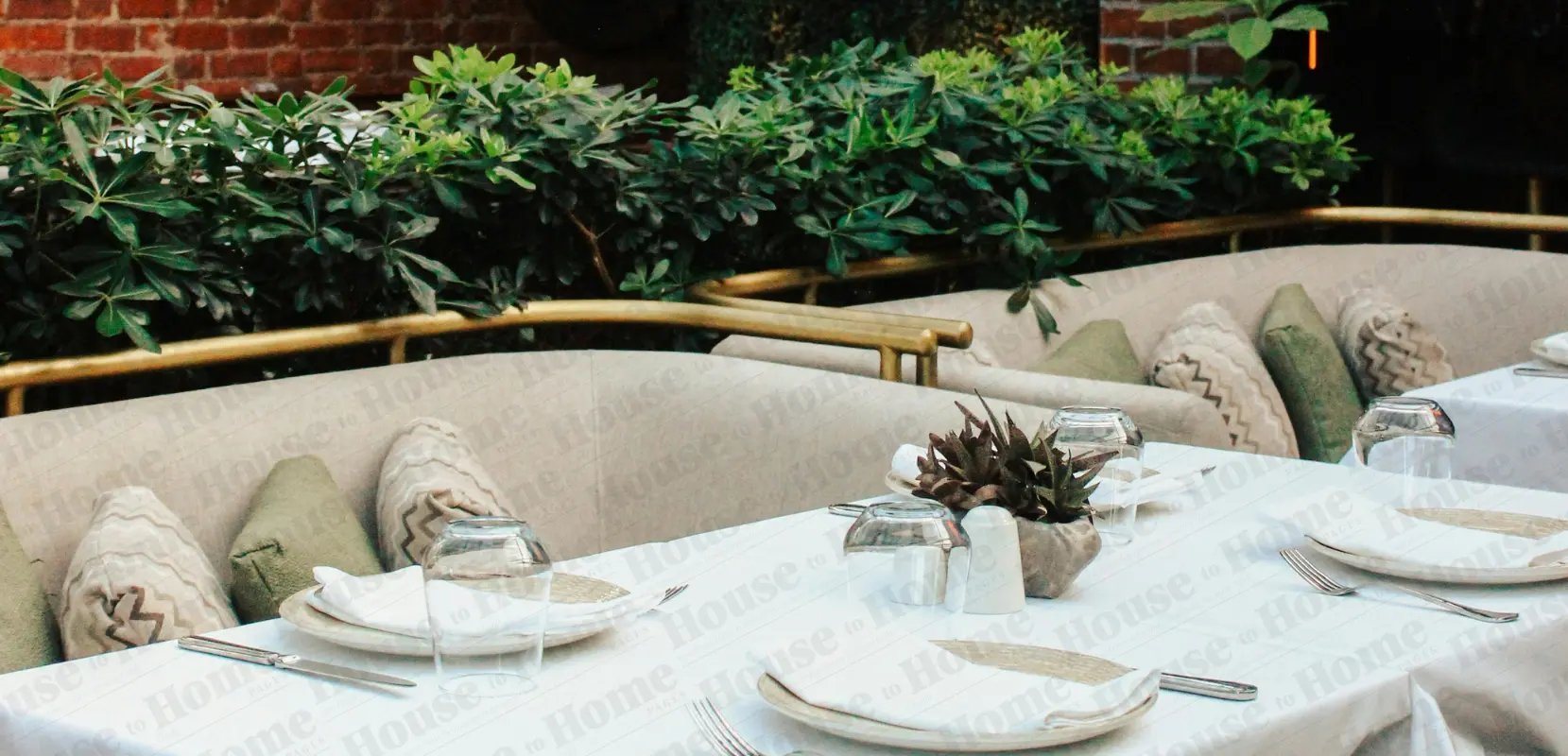 Instagram Worthy Restaurant Patios to Help Boost Clientele