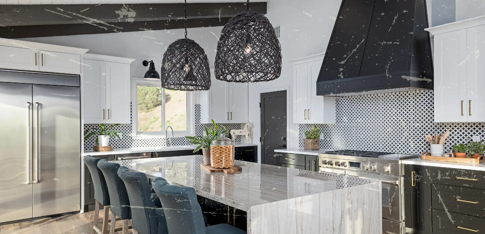 kitchen niches in 2025